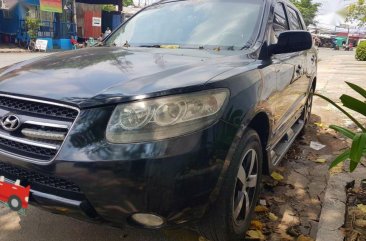 2nd Hand Hyundai Santa Fe 2007 for sale in Pasig