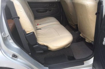 Selling Toyota Avanza 2007 Manual Gasoline in Quezon City