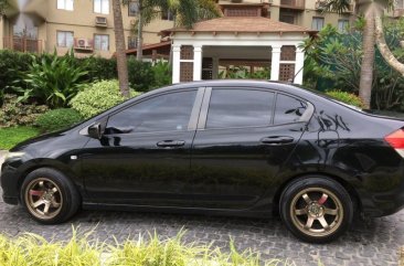 2009 Honda City for sale in Quezon City