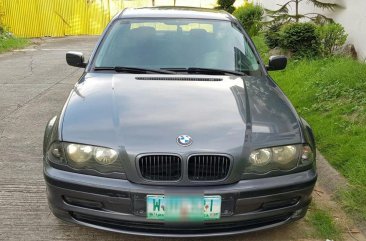 Sell 2nd Hand 2000 Bmw E46 at 50000 km in Las Piñas