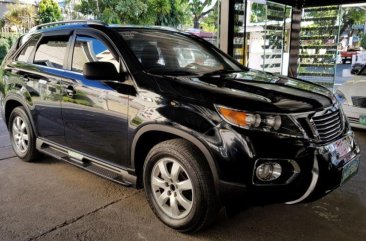 Kia Sorento 2012 Automatic Diesel for sale in Cebu City