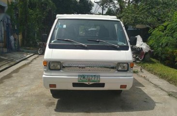 2nd Hand Mitsubishi L300 2008 for sale in Meycauayan