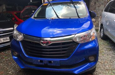 Used Toyota Avanza 2018 for sale in Quezon City