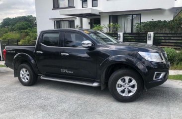 Selling Nissan Navara 2017 Automatic Diesel in Santa Rosa