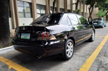 Mitsubishi Lancer 2010 Automatic Gasoline for sale in Pasay