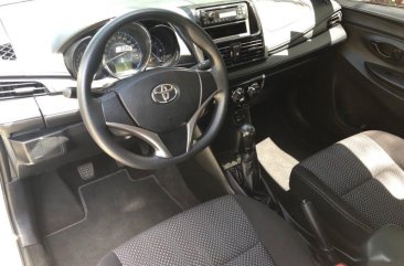 Toyota Vios 2018 at 10000 km for sale in Cebu City