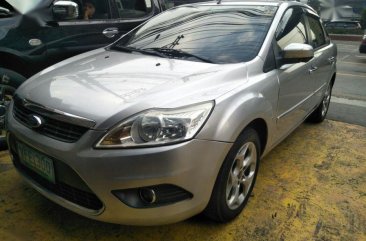 Ford Fiesta 2011 Automatic Diesel for sale in Mandaluyong