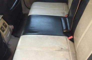 Used Ford Focus 2007 for sale in Makati