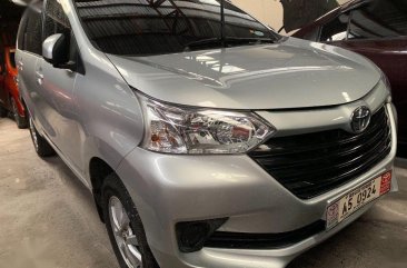 Selling Toyota Avanza 2018 in Quezon City