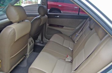 Toyota Camry 2003 Automatic Gasoline for sale in Mandaue