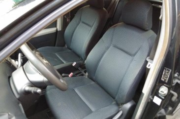 Toyota Yaris 2008 Manual Gasoline for sale in Marikina