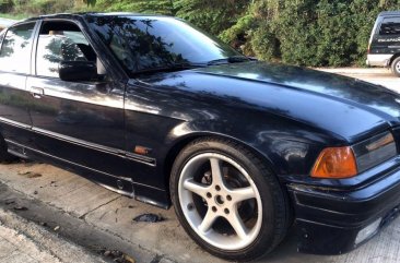 1998 Bmw 320I for sale in Cebu City