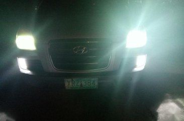 Selling Hyundai Starex 2004 Automatic Diesel in Meycauayan