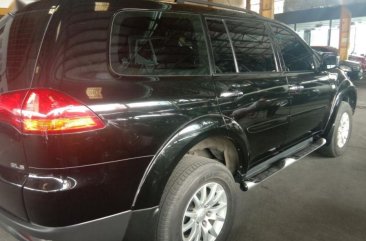 Selling Mitsubishi Montero 2010 Automatic Diesel in Meycauayan