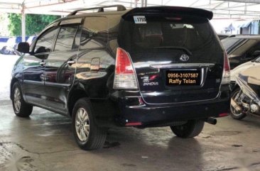 2010 Toyota Innova for sale in Makati