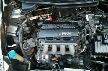 Honda City 2011 Manual Gasoline for sale in Silang