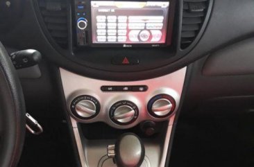 Hyundai I10 2010 at 40000 km for sale in Baliuag