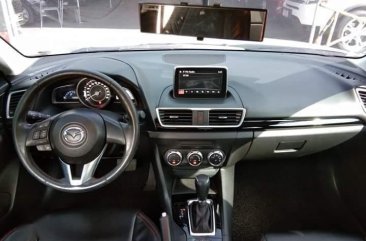 Mazda 3 2015 Automatic Gasoline for sale in San Mateo