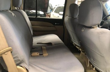 Ford Everest 2011 Automatic Diesel for sale in Mandaue