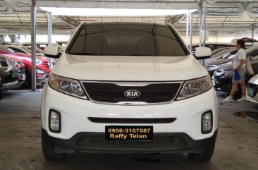 2013 Kia Sorento for sale in Makati