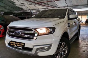 2016 Ford Everest for sale in Makati