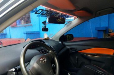 2008 Toyota Vios for sale in Muntinlupa