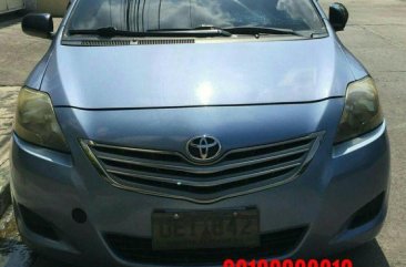 Used Toyota Vios 2012 for sale in Pasig