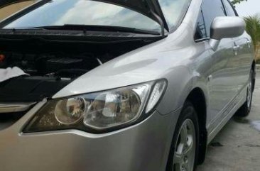 2007 Honda Civic for sale in Dasmariñas