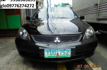 Selling Mitsubishi Lancer 2012 at 70000 km in Mandaluyong