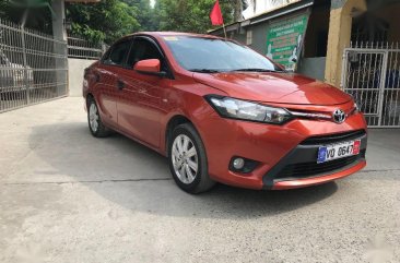 Selling Toyota Vios 2017 in Apalit