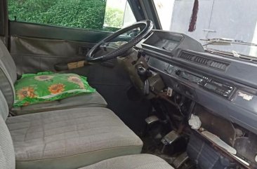 Selling 1997 Mitsubishi L300 Van for sale in Quezon City