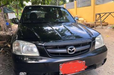 Selling 2006 Mazda Tribute for sale in Davao City