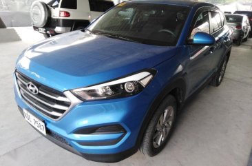 Sell 2nd Hand 2016 Hyundai Tucson in Mexico