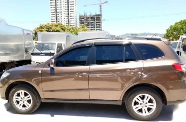 2012 Hyundai Santa Fe for sale in Mandaue