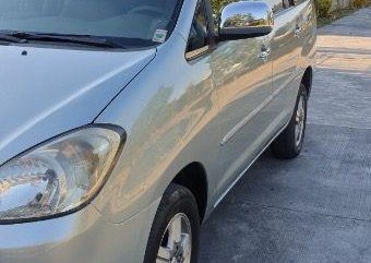 2006 Toyota Innova for sale in Tarlac City