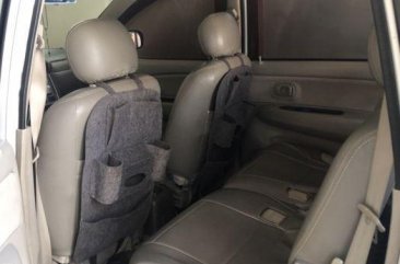 Toyota Avanza 2010 for sale in Santa Maria