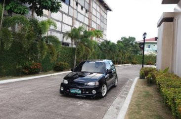 2nd Hand Toyota Starlet for sale in Mandaue