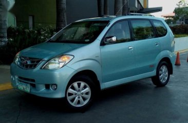 Selling 2nd Hand Toyota Avanza 2010 in Cagayan de Oro