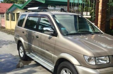 Isuzu Crosswind 2004 Automatic Diesel for sale in San Fernando