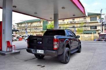 2nd Hand Ford Ranger 2017 for sale in Lemery