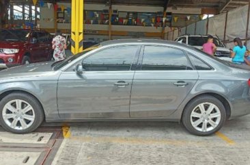 Audi A4 2010 Automatic Diesel for sale in Quezon City