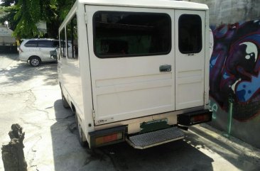 Selling 2nd Hand Mitsubishi L300 2009 in Taguig