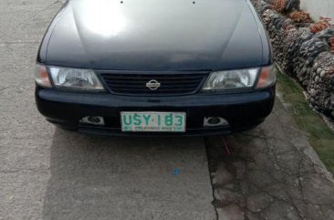 Selling 2nd Hand Nissan Sentra 1997 in Silang