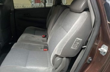 Toyota Innova 2015 for sale in Dasmariñas