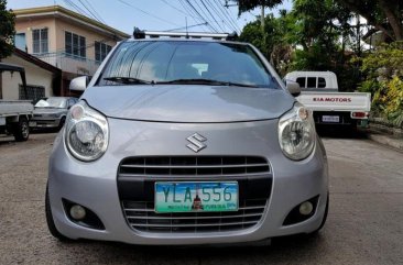 2012 Suzuki Celerio for sale in Mandaue