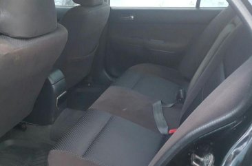 Mitsubishi Lancer 2011 Automatic Gasoline for sale in Las Piñas