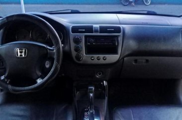 Selling Used Honda Civic 2003 in Tanza