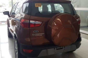 Selling Used Ford Ecosport 2018 at 1000 km in Quezon City