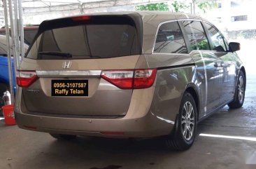 Honda Odyssey 2012 for sale in Makati