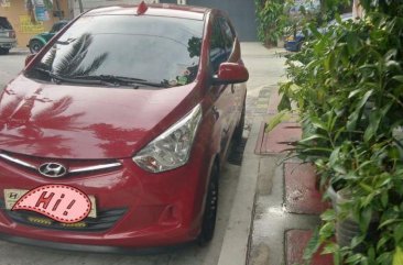 2017 Hyundai Eon for sale in Luna